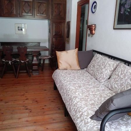 Appartement Le Sapin 2 à Cogne Extérieur photo