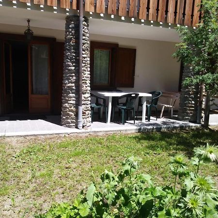 Appartement Le Sapin 2 à Cogne Extérieur photo