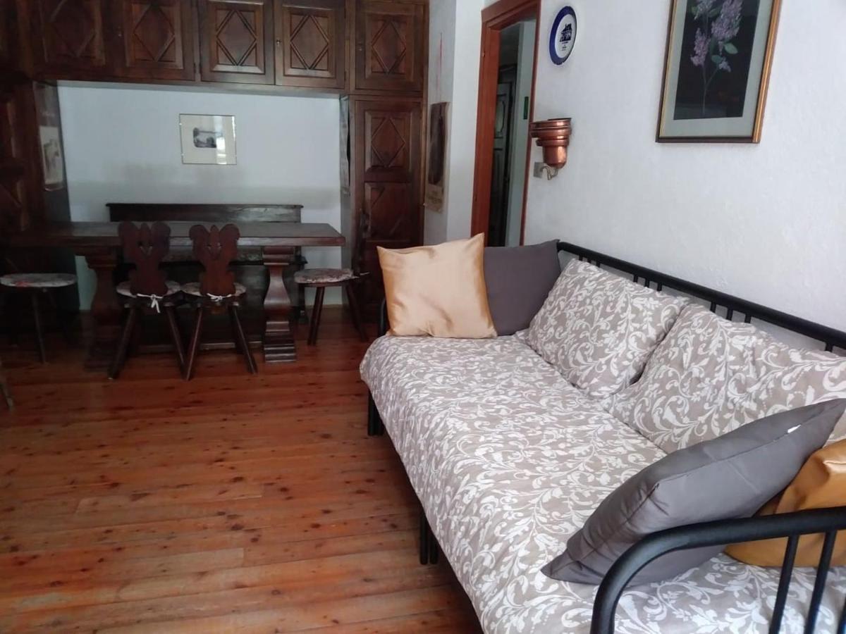 Appartement Le Sapin 2 à Cogne Extérieur photo