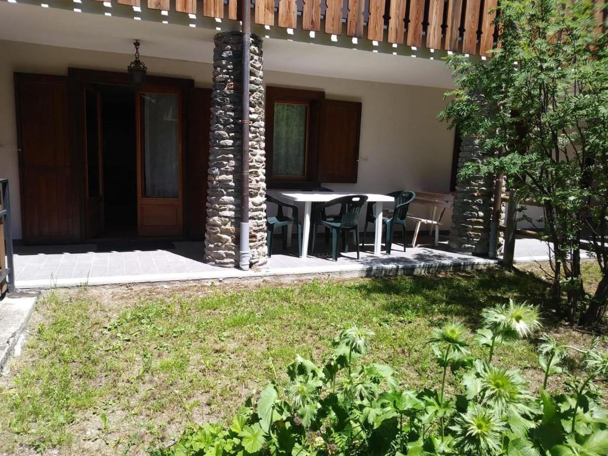 Appartement Le Sapin 2 à Cogne Extérieur photo