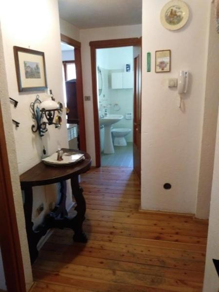 Appartement Le Sapin 2 à Cogne Extérieur photo